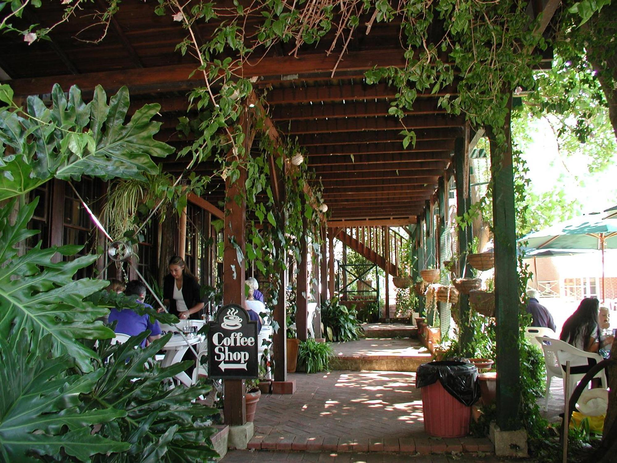 Mundaring Weir Hotel Exteriör bild
